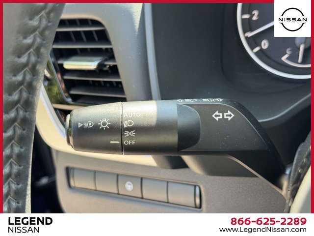 Certified 2023 Nissan Rogue SL AWD/4WD image 25