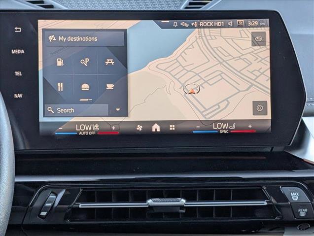 Used 2025 BMW X1 xDrive28i w/ Convenience Package AWD/4WD image 13