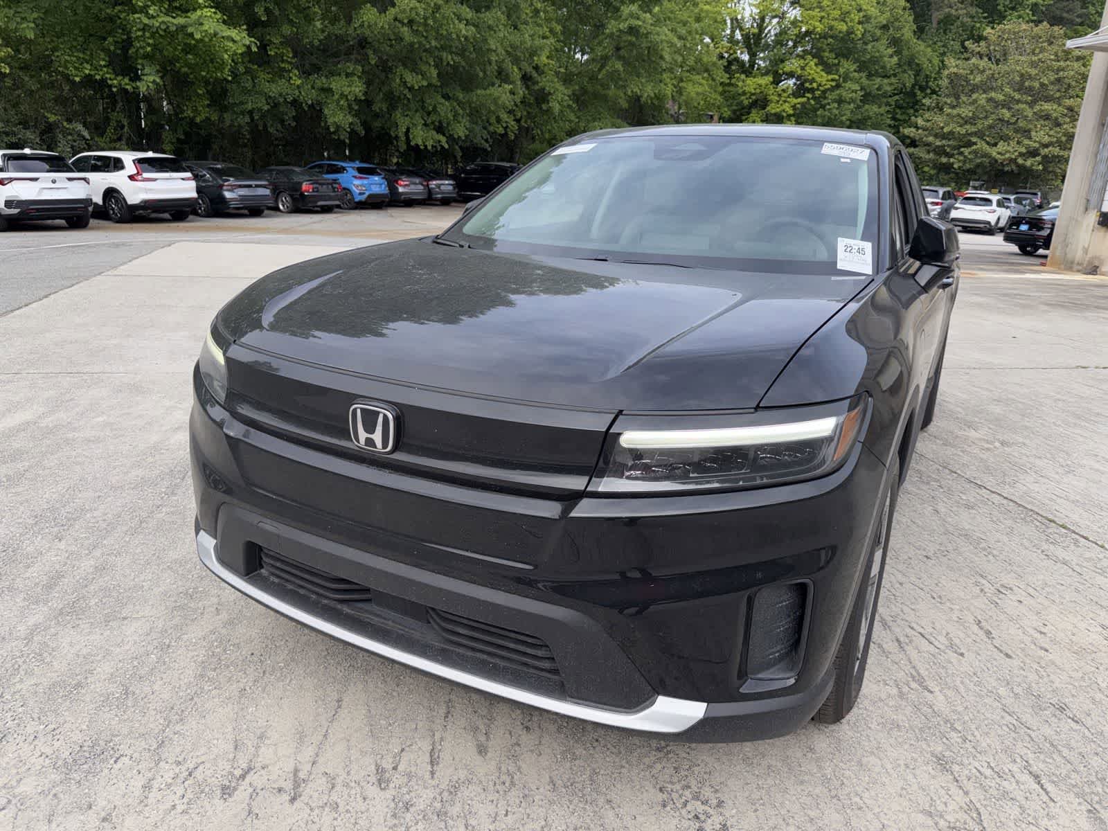 Used 2024 Honda Prologue EX