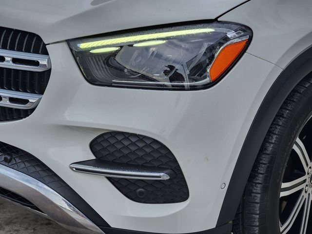 Used 2024 Mercedes-Benz GLE 350 4MATIC image 9