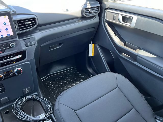 New 2026 Ford Explorer 4WD Police Interceptor w/ Ready For The Road Package image 26