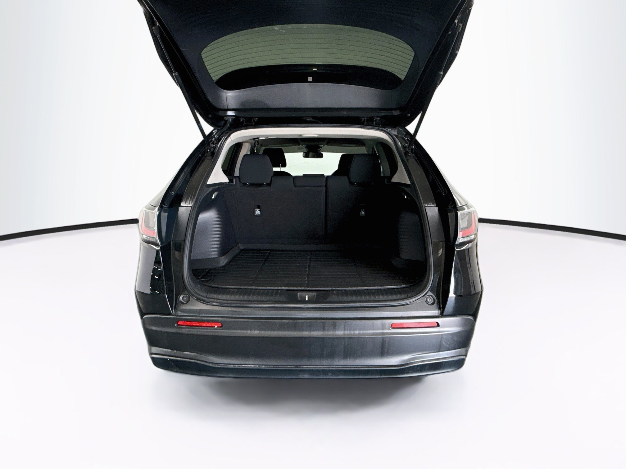 Used 2023 Honda HR-V LX image 27