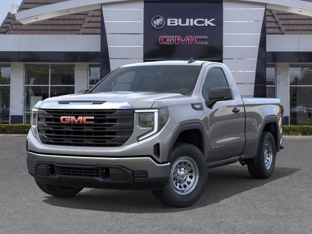 New 2026 GMC Sierra 1500 Pro w/ Pro Value Package image 6