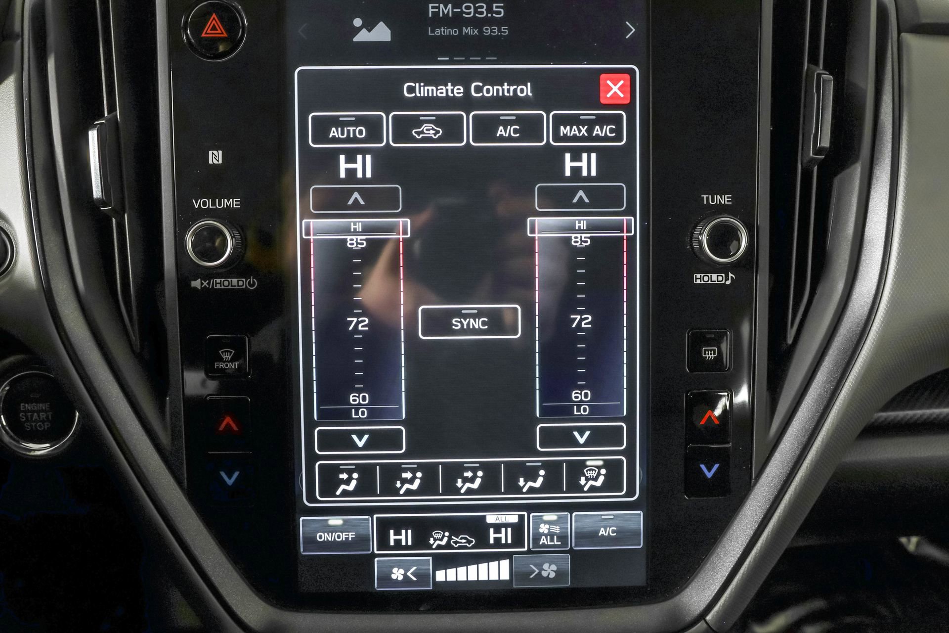 Used 2024 Subaru Crosstrek 2.5i Limited image 31