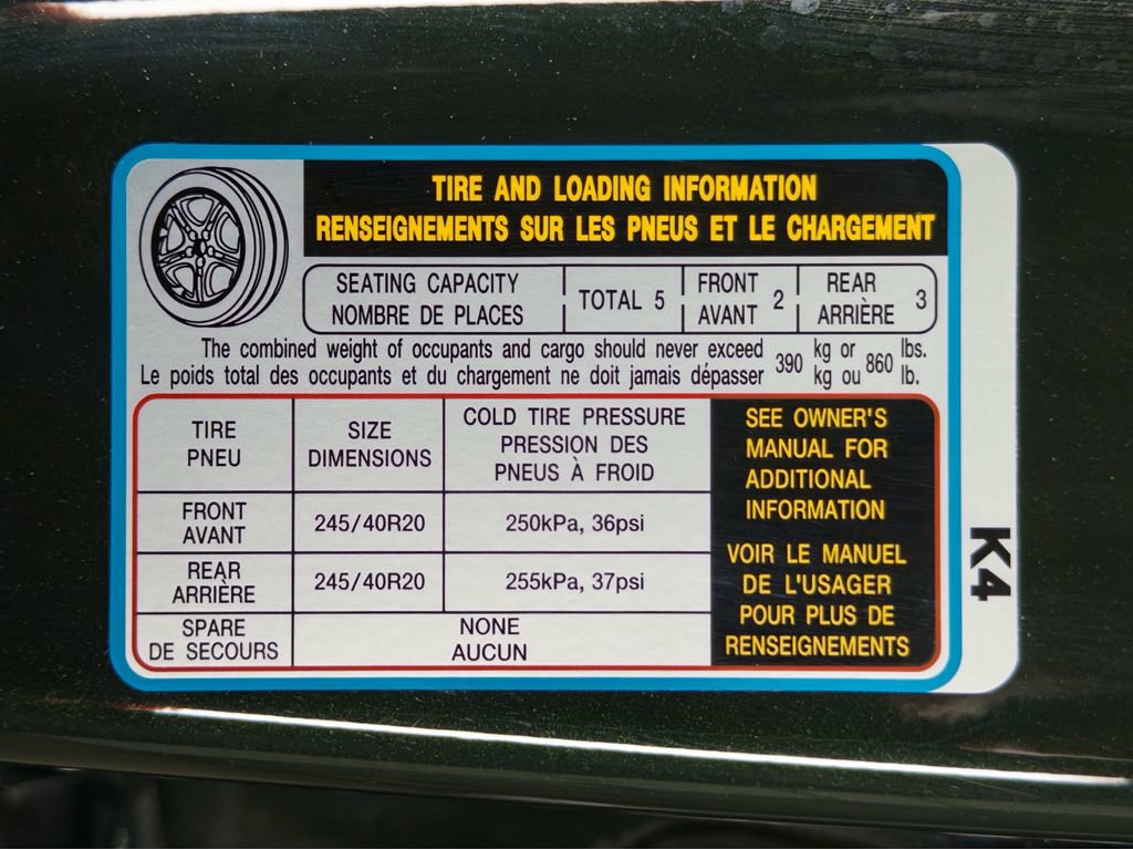 Used 2023 Hyundai Ioniq 6 SEL w/ Cargo Package image 31