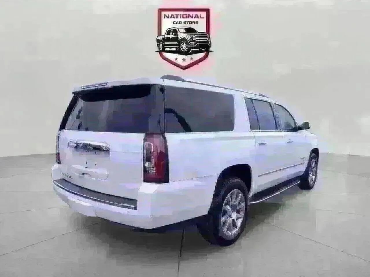 Used 2020 GMC Yukon XL Denali image 5