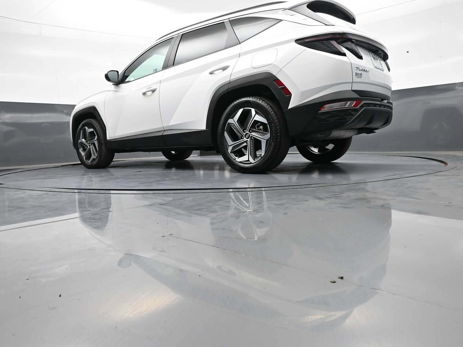 Used 2024 Hyundai Tucson SEL w/ Convenience Package AWD/4WD image 32