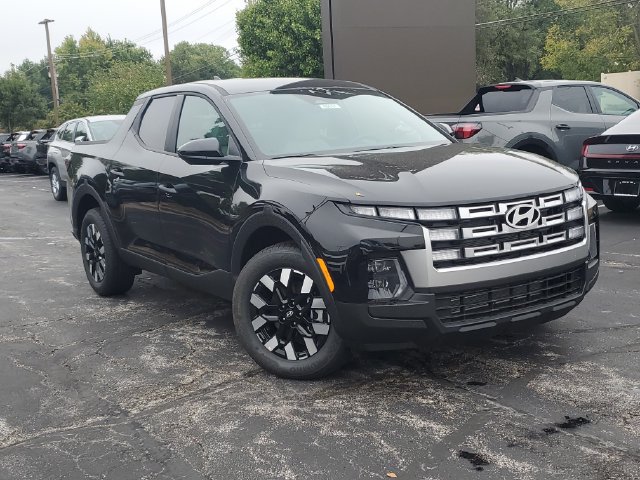 New 2027 Hyundai Santa Cruz SE AWD/4WD image 32