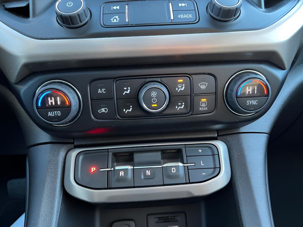 Used 2022 GMC Acadia Denali w/ Denali Ultimate Package image 30