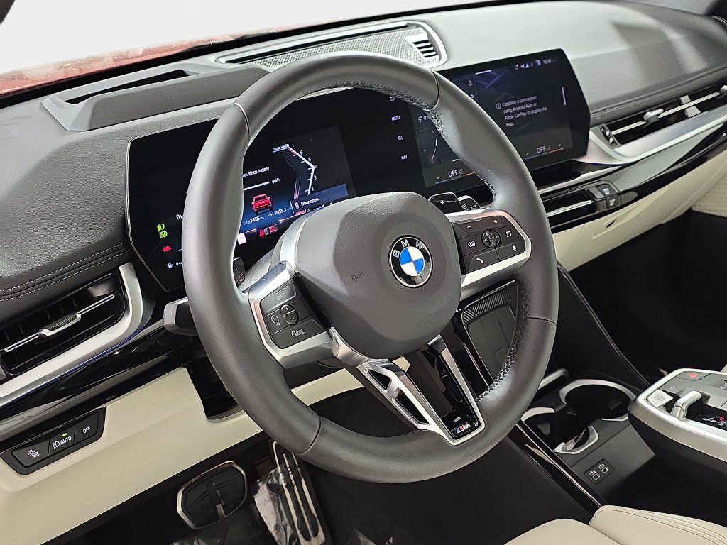 Certified 2026 BMW X1 xDrive28i w/ Technology Package AWD/4WD image 16