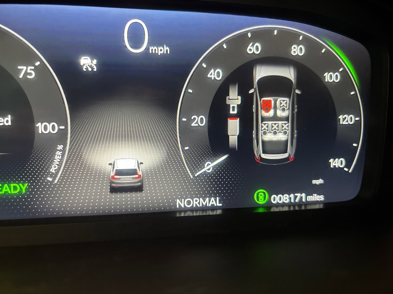 Used 2026 Honda CR-V Sport Touring image 13