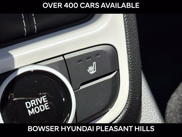 New 2026 Hyundai Venue SEL FWD image 10