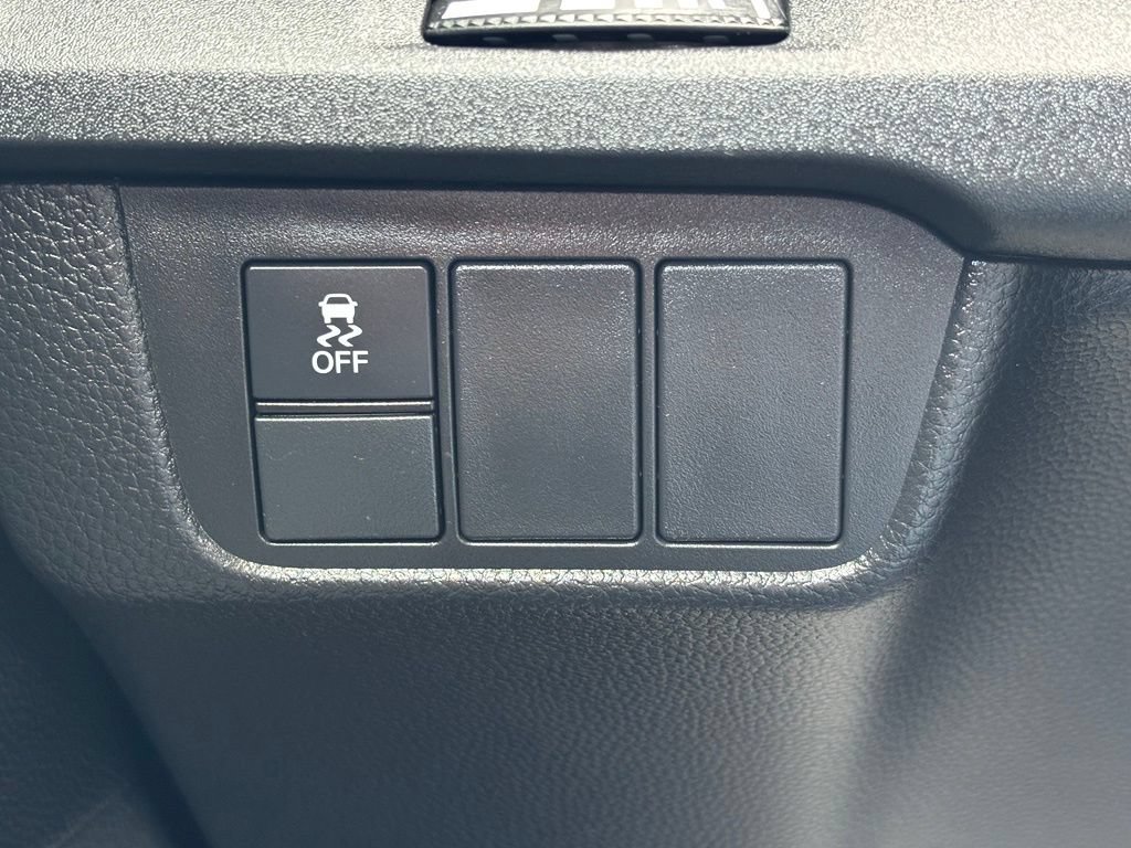 Certified 2024 Honda CR-V LX image 25