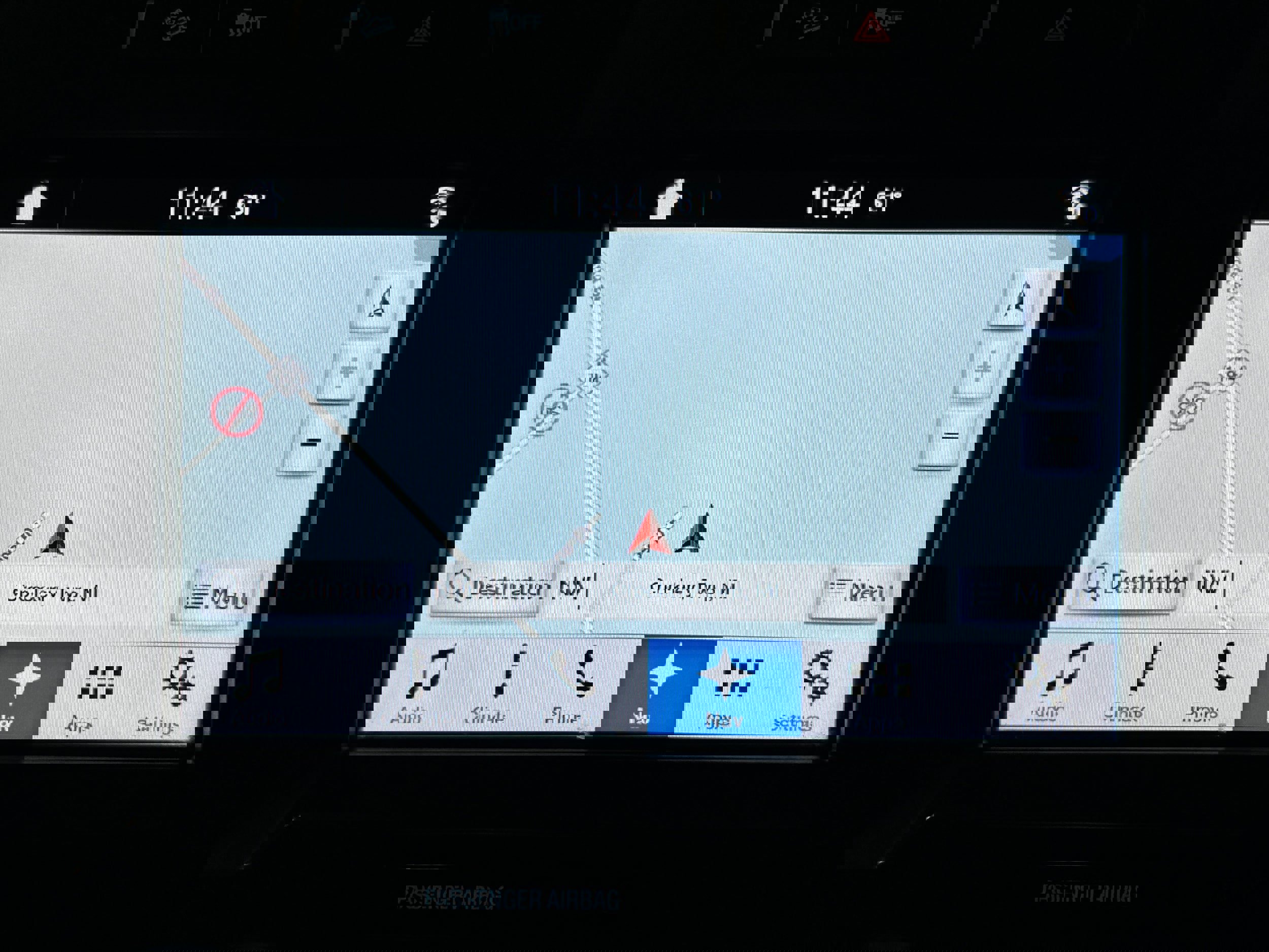 Used 2016 Ford F150 Lariat w/ Equipment Group 502A Luxury image 13