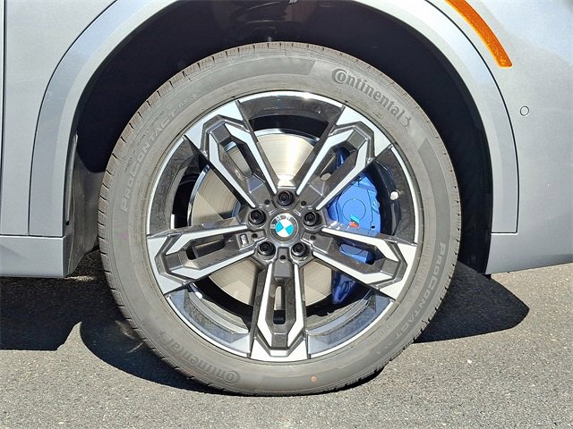 New 2026 BMW X2 xDrive28i w/ M Sport Package image 8