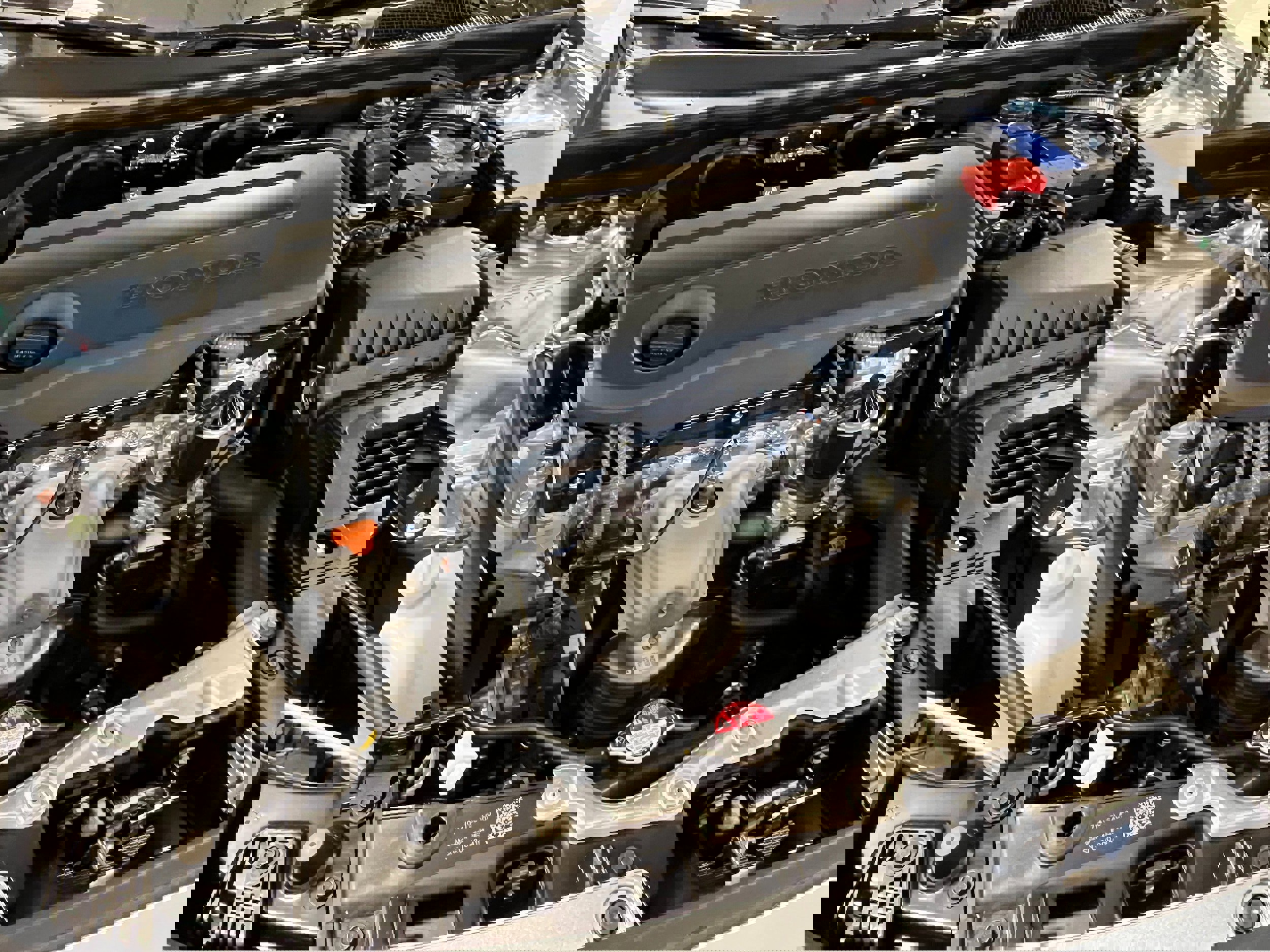 New 2026 Honda Civic Sport image 12