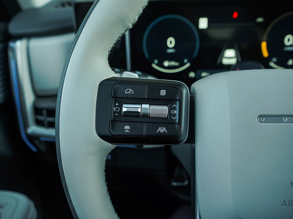 New 2026 Hyundai Santa Fe Calligraphy image 22