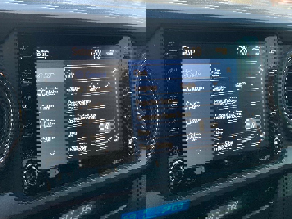 Certified 2023 Toyota Tacoma TRD Off-Road w/ Technology Package image 20