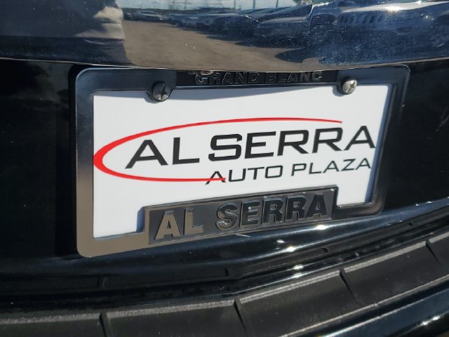 Used 2015 Cadillac SRX Luxury AWD/4WD image 6