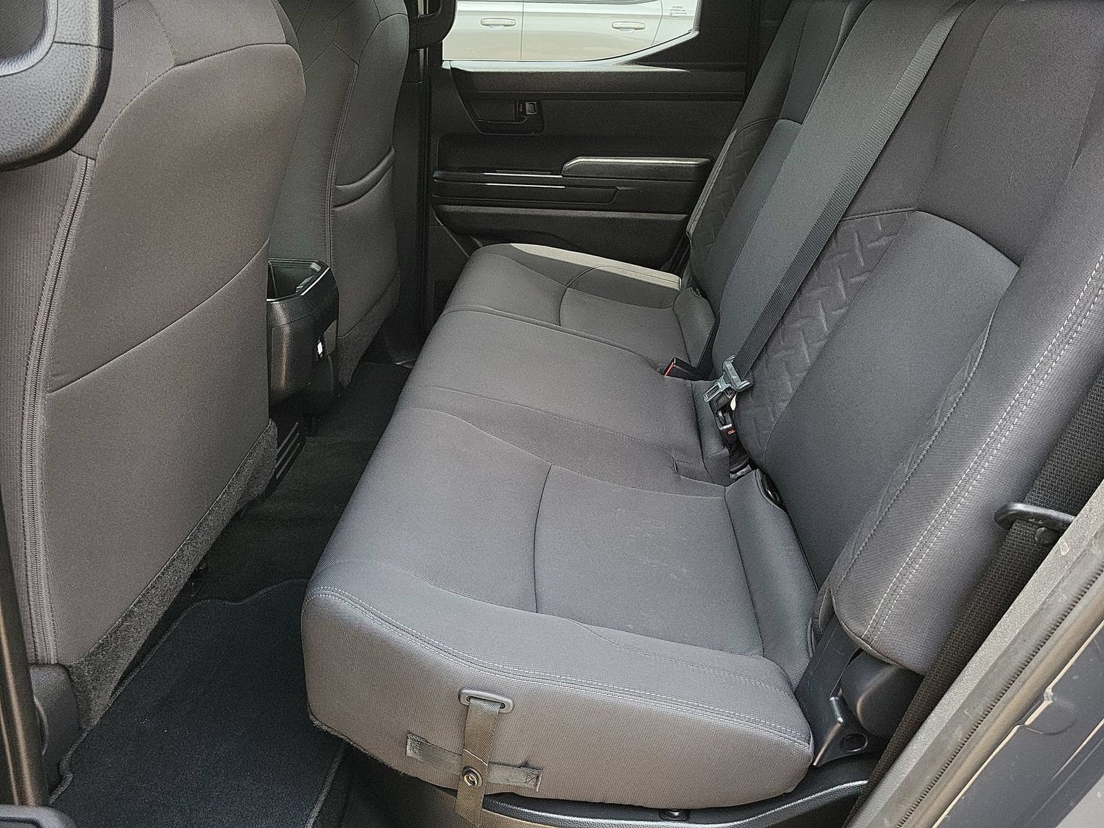 Used 2024 Toyota Tacoma SR AWD/4WD image 25