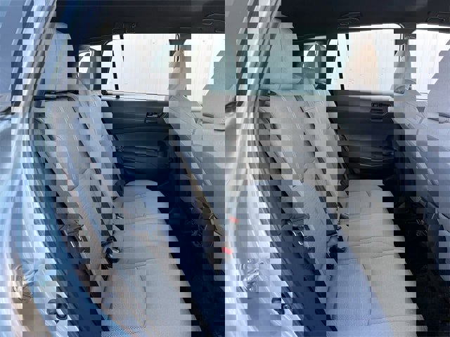 Used 2024 Toyota Corolla Cross S image 32