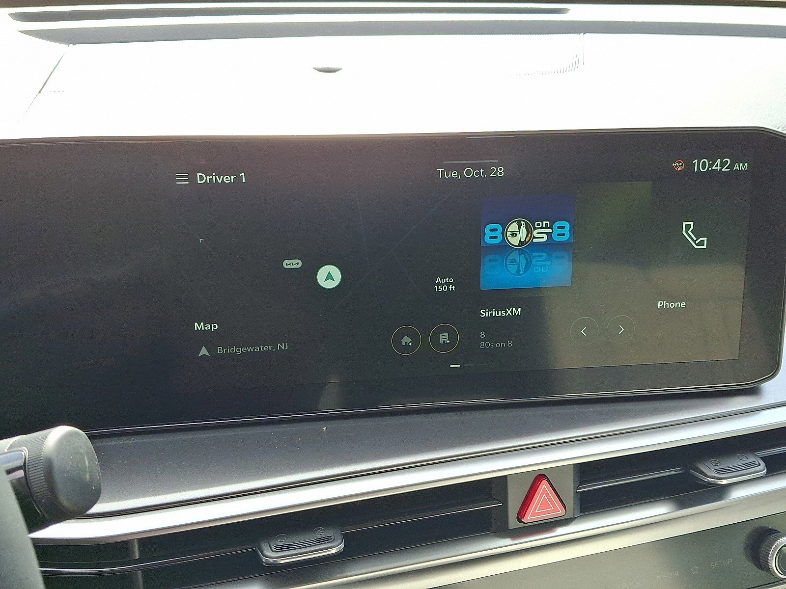 New 2025 Kia Sorento EX image 15