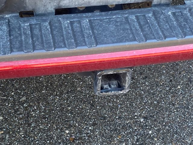 Certified 2021 Chevrolet Colorado Z71 w/ Safety Package image 28