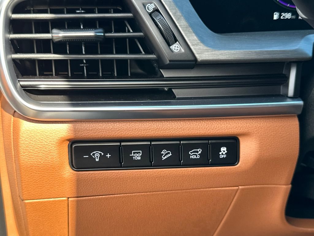New 2025 Kia Telluride SX Prestige X-Line image 14