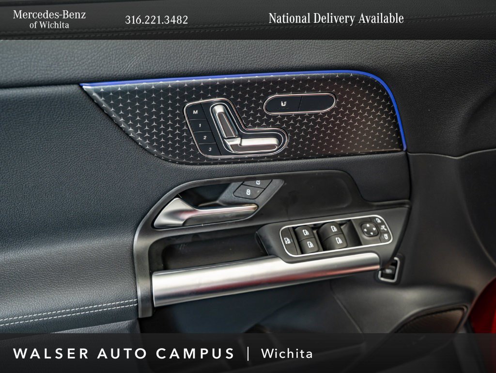 New 2026 Mercedes-Benz GLA 250 4MATIC image 18