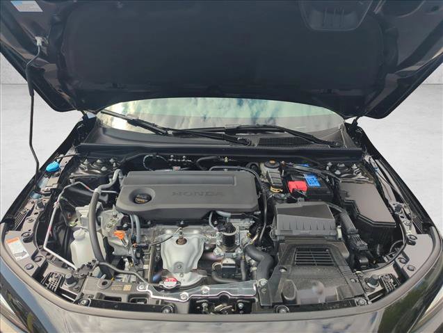 New 2026 Honda Civic LX image 20