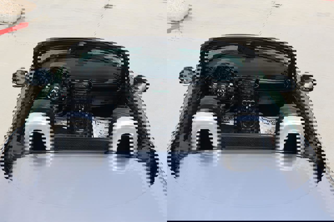 Used 2015 MAZDA MX-5 Miata Grand Touring image 16