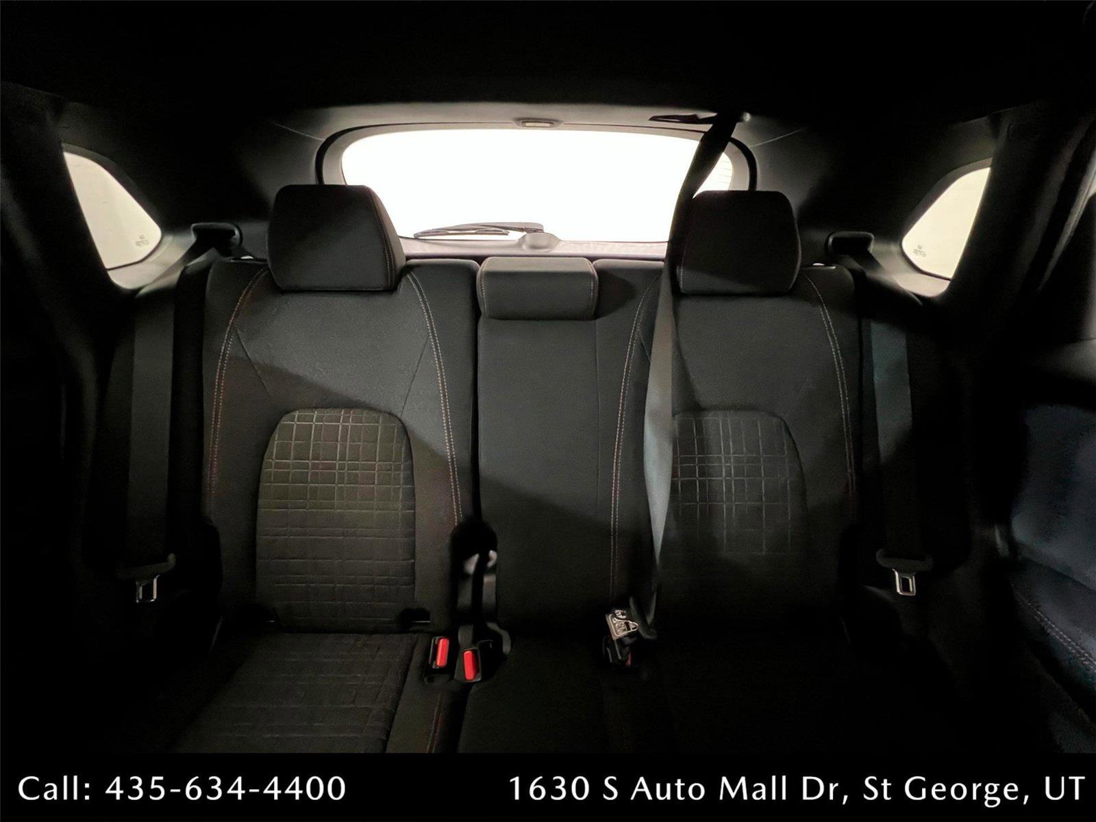 New 2025 Honda HR-V Sport image 24