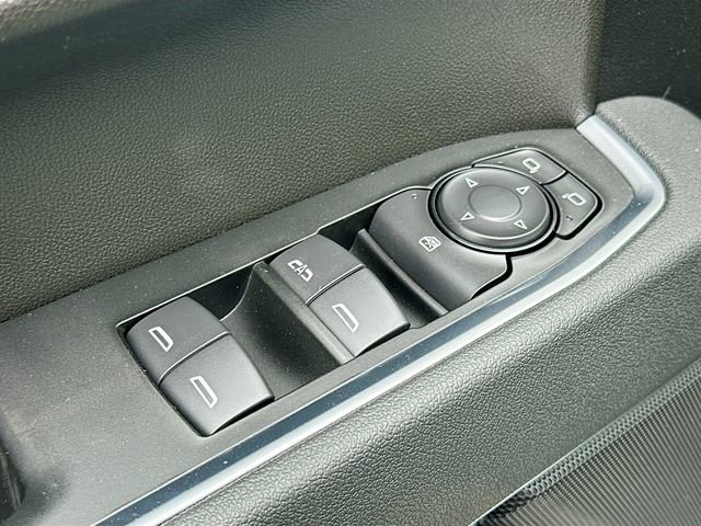 New 2026 Chevrolet Silverado 1500 LT AWD/4WD image 19