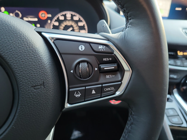 Used 2023 Acura TLX w/ Technology Package FWD image 32