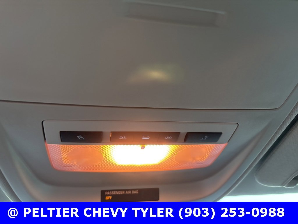 Used 2018 Chevrolet Colorado Z71 image 18