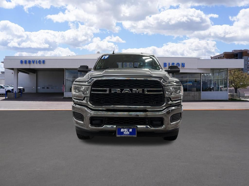 Used 2019 RAM 3500 Tradesman image 8