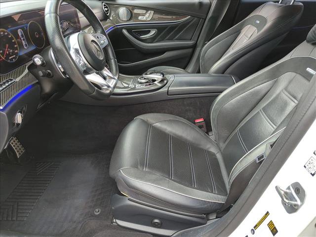 Used 2019 Mercedes-Benz E 63 AMG S image 12