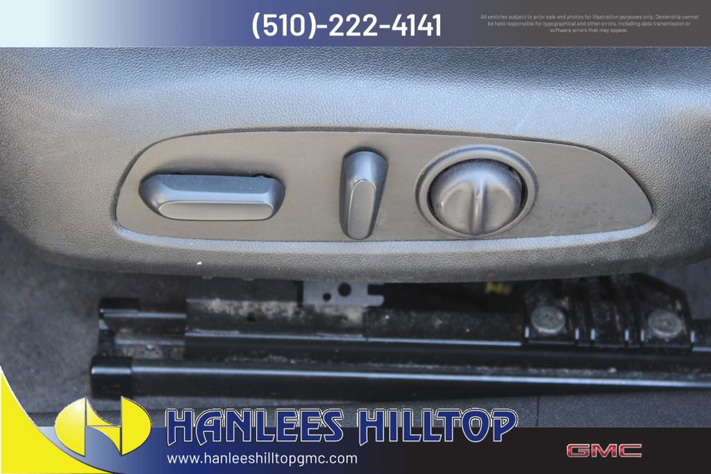 Used 2024 Chevrolet Malibu LT FWD image 13
