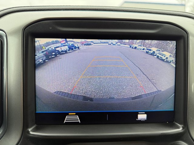 Used 2021 Chevrolet Silverado 2500 LT w/ Midnight Edition image 22