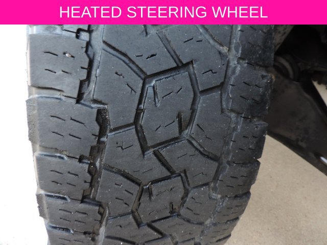 Used 2015 RAM 2500 Longhorn AWD/4WD image 17