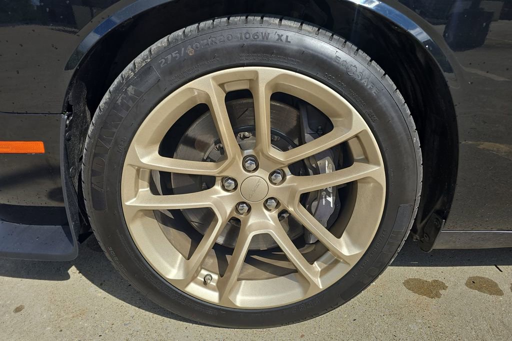 Used 2023 Dodge Challenger SRT Hellcat image 11