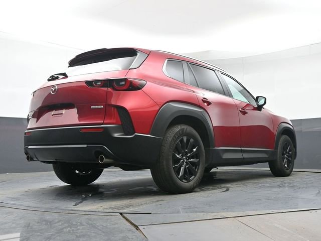 Certified 2024 MAZDA CX-50 AWD 2.5 S w/ Cargo Package image 29