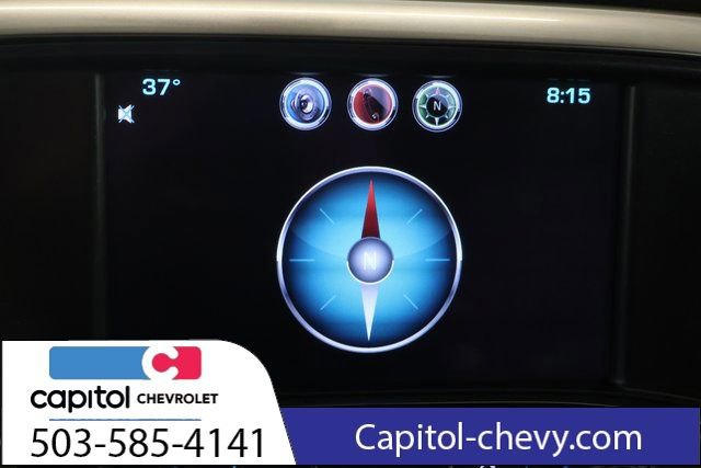 Used 2014 Chevrolet Silverado 1500 LTZ w/ LTZ Plus Package image 26