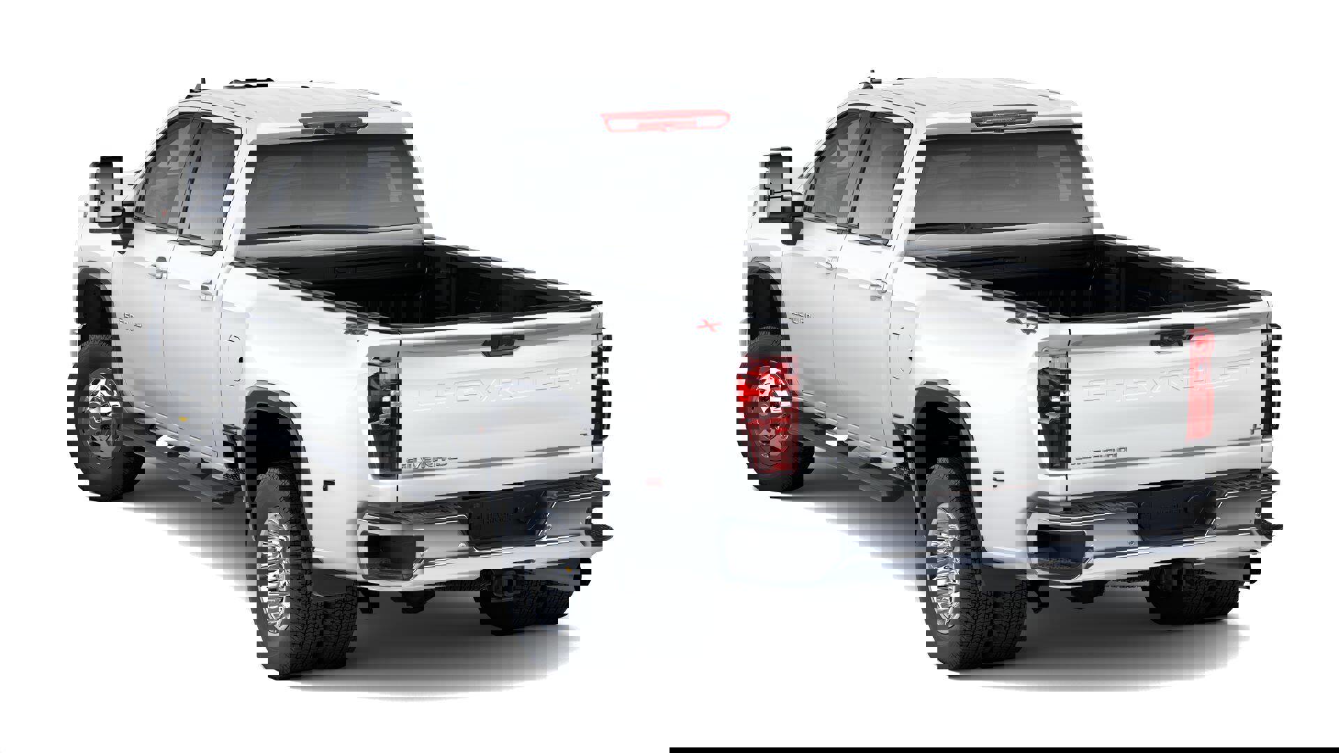 New 2026 Chevrolet Silverado 3500 LT AWD/4WD image 54