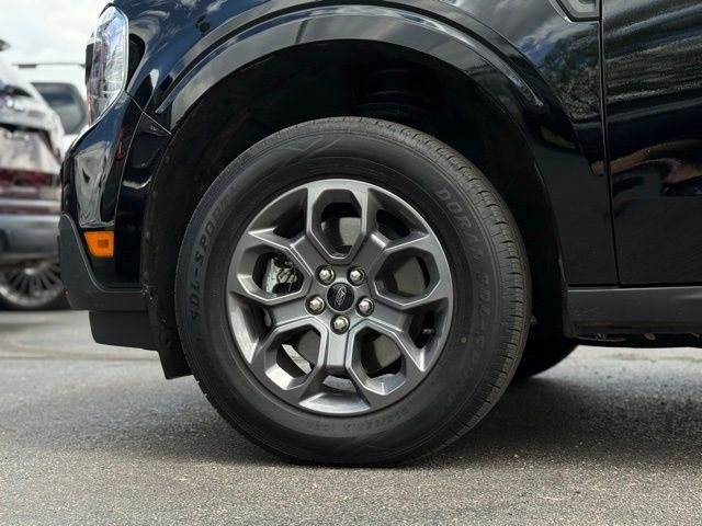 Certified 2023 Ford Maverick XLT w/ Equipment Group 300A Standard AWD/4WD image 43
