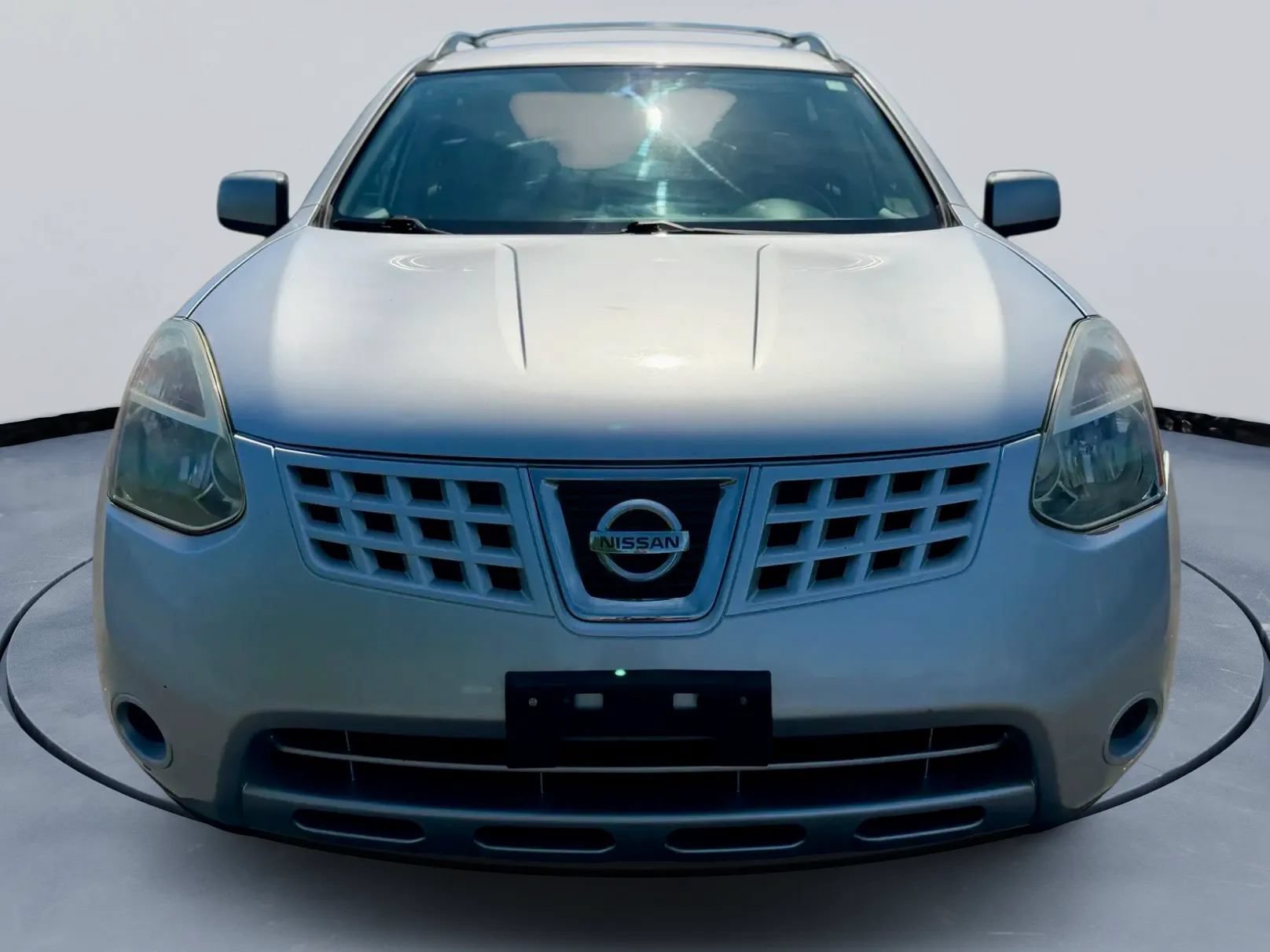 Used 2010 Nissan Rogue SL AWD/4WD image 5