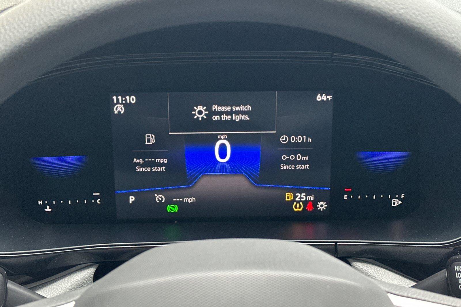 Used 2022 Volkswagen Taos S image 23