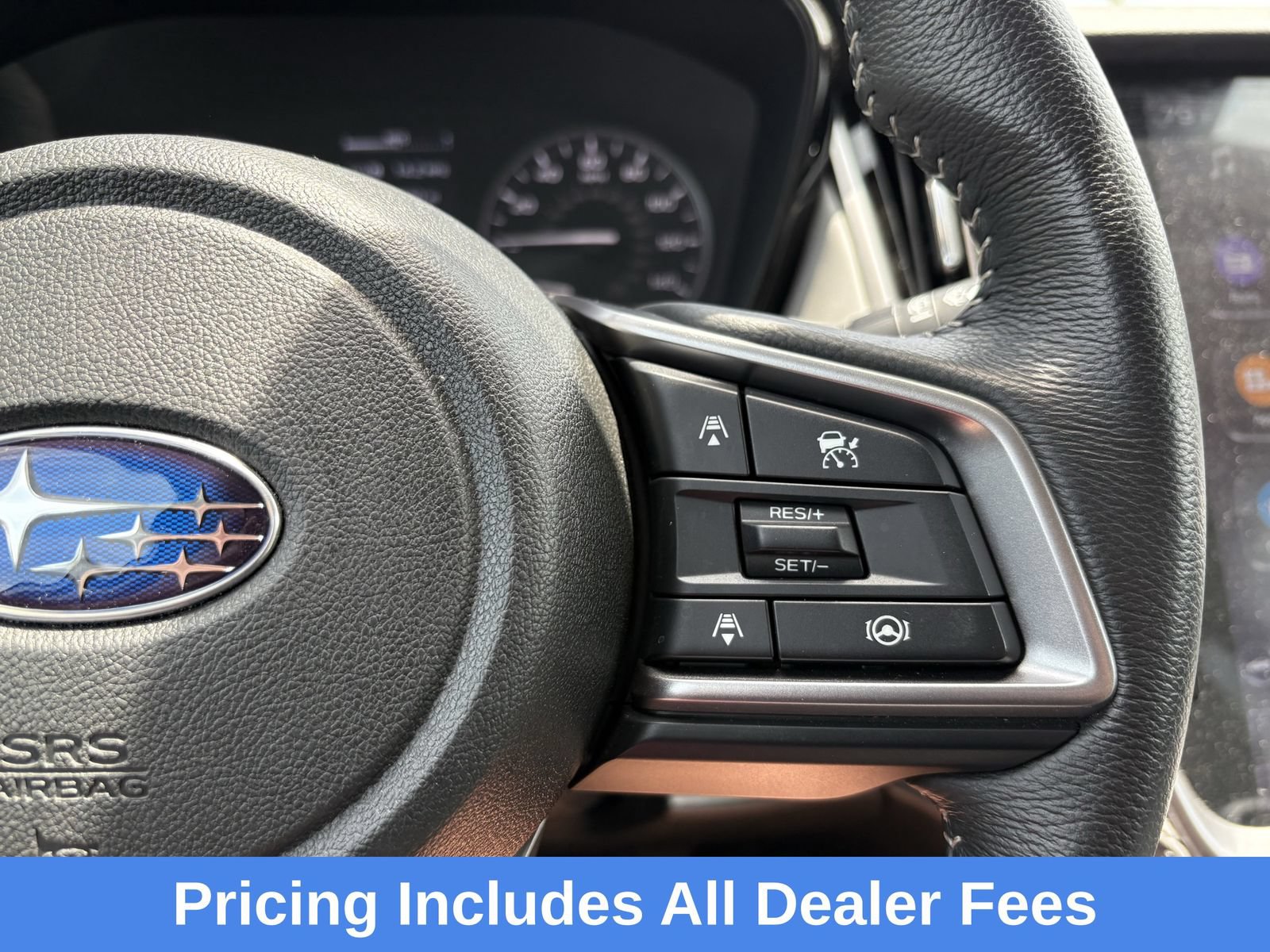 Certified 2025 Subaru Outback Premium w/ Popular Package #1A AWD/4WD image 16