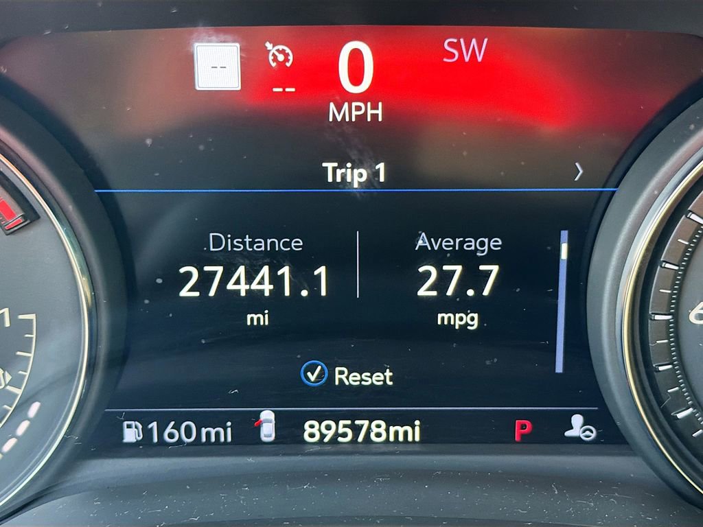 Used 2020 Cadillac CT5 Luxury w/ Sun And Sound Package image 12