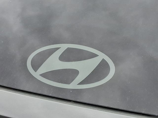 New 2026 Hyundai Tucson SEL image 5